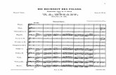 Mozart - Le Nozze Di Figaro (Complete Score - Partition, Partitura