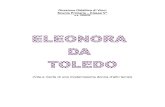 Eleonora Da Toledo - Documenti dell'Itinerario il giallo storico