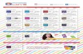 Listino preservativi e prodotti Durex 2009 |  ( © MoreLove )