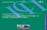 ICH Protesi Ginocchio