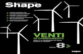 Sapa Group - Shape Magazine Italy 2009 # 1 - Alluminio