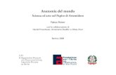 Fabian Reiter Anatomia Del Mondo -Scienza Ed Arte Nel Papiro Di Artemidoro