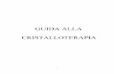 [eBook Ita] Manuale Di Cristalloterapia - Blu Star - Lulu
