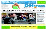 DNews Rivista di Roma - Edizione del 15-09-2009