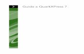 MANUALE QuarkXPress 7 ITA