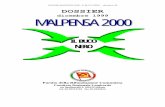 Dossier Malpensa 2000 Prc