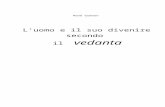 Ebook - Guenon Renè - L'Uomo e il suo Divenire secondo il Vedanta