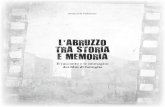 L'Abruzzo tra storia e memoria