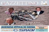 Gazzettino Senese n°106