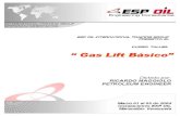 Maggiolo, R. Gas Lift Básico (ESP OI)