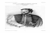 L'impero di Carlo V e il conflitto tra Spagna e Francia
