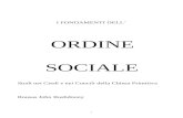 I Fondamenti Dell'Ordine Sociale, di R. J. Rushdoony