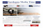 Giornale Sardegna Media Time Luglio