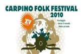 Carpino Folk Festival 2010