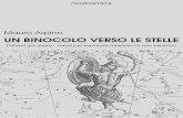 Un Binocolo Verso Le Stelle - Mauro Arpino Nostromics 2010)