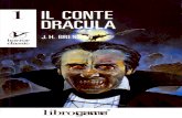LibroGame Horror Classic - 01 - Il Conte Dracula