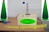 1. cannone elettromagnetico