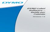 Dymo Label Writer 400 - Manuale