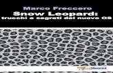 Snow Leopard - trucchi e segreti del nuovo OS