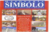 Revista Simbolo Marzo 2011