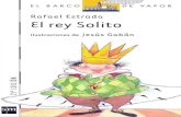 El rey Solito - Rafael Estrada (Fragmento)
