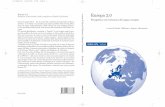 Europa 2.0 prospettive ed evoluzioni del sogno europeo