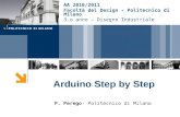Hands-On Arduino -Setp by Step