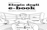 Elogio degli e-book - Mauro Sandrini