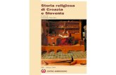 Miran Spelic - Cristianizzazione degli Sloveni