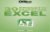 30 Progetti Pratici Per Excel