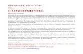 [E-Book - ITA] Manuale Pratico Del Condominio