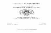 (Ebook - Ita - Archeologia) A Sechi - Athyrmata Di Sulcis - Tesi Di Laurea Università Di Pisa