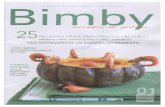 Revista Bimby 01