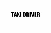 Taxi Driver - Analisi del film