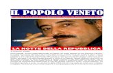 Il Popolo Veneto N°20 - 2011