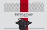Espress Edizioni - Superumani (Maurizio Balistreri) - Anteprima