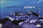 CURSO de APNEA _ Umberto Pelizzari [ Spanish ] Pesca Submarina