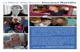 La Milano delle Donne: Giovanna Mavellia