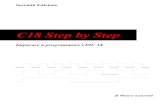 C18 Step by Step