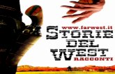 Storie Del West - Racconti
