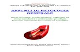0010 - Appunti Di Patologia Generale [1]