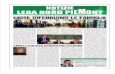 Lega Nord Piemonte Informa sulle Scie Chimiche