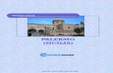 Guia Cruceromania de Palermo (Sicilia)