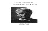 [Architecture eBook] Peter Eisenman - Antonio Saggio
