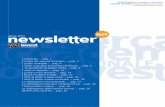 Newsletter YouInvest Primo Numero Free Aprile 2011