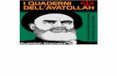 I Quaderni Dell'Ayatollah Khomeini