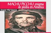 El Che y El Cusco - Libro