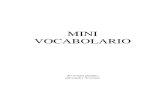 (eBook - Ita) - Mini Vocabolario Giuridico