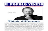 Il Popolo Veneto N°30 - 2011
