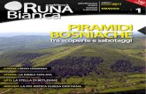 2011-07 - Runa Bianca - N. 001